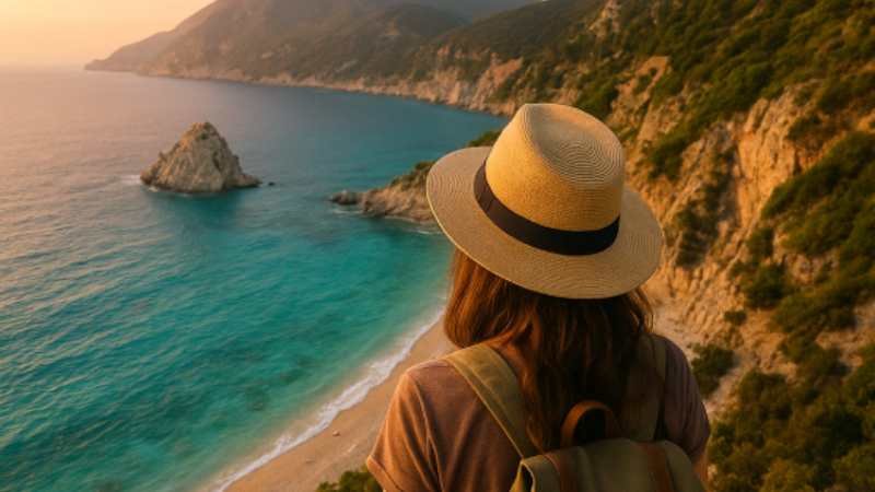 Discovering Hidden Gems: Sharing Experiences with Posts #myfavouriteplacesorg@