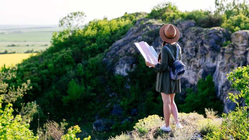 Start @MyFavouritePlacesOrg@: A Complete Guide to Travel Adventures