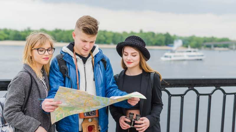 Where Can Travelers Find Authentic Local Insights for Their Next Trip Destination