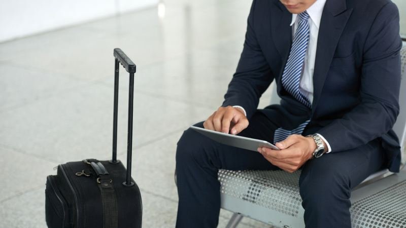 How Private Aviation Supports Privacy, Discretion and VIP Travel