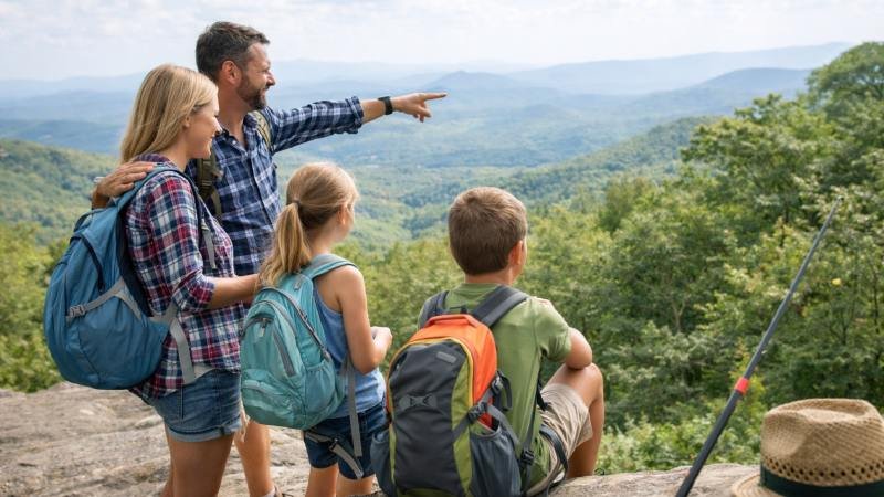 What to do on a Weekend in the Catskills