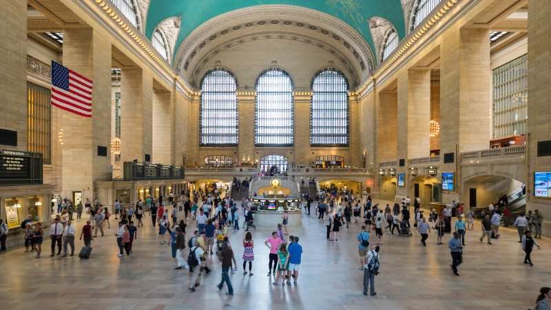 Historical Places to Visit in the USA