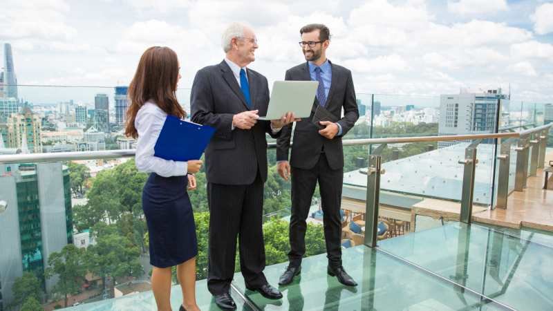 Modern Business Strategies: Building Success in a Competitive Global Economy