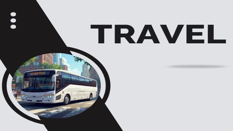 Why More Travelers Are Choosing 18 Passenger Lincoln MiniBus Rentals  - MyFavouritePlaces