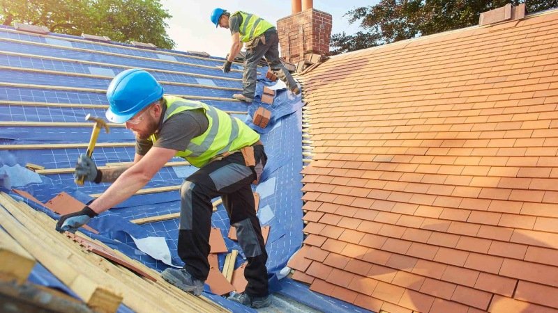 Roof Replacement Payment Options in Ohio: What Homeowners Often Don’t Know About